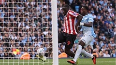 Man City giành chiến thắng trong nỗi nhớ Rodri